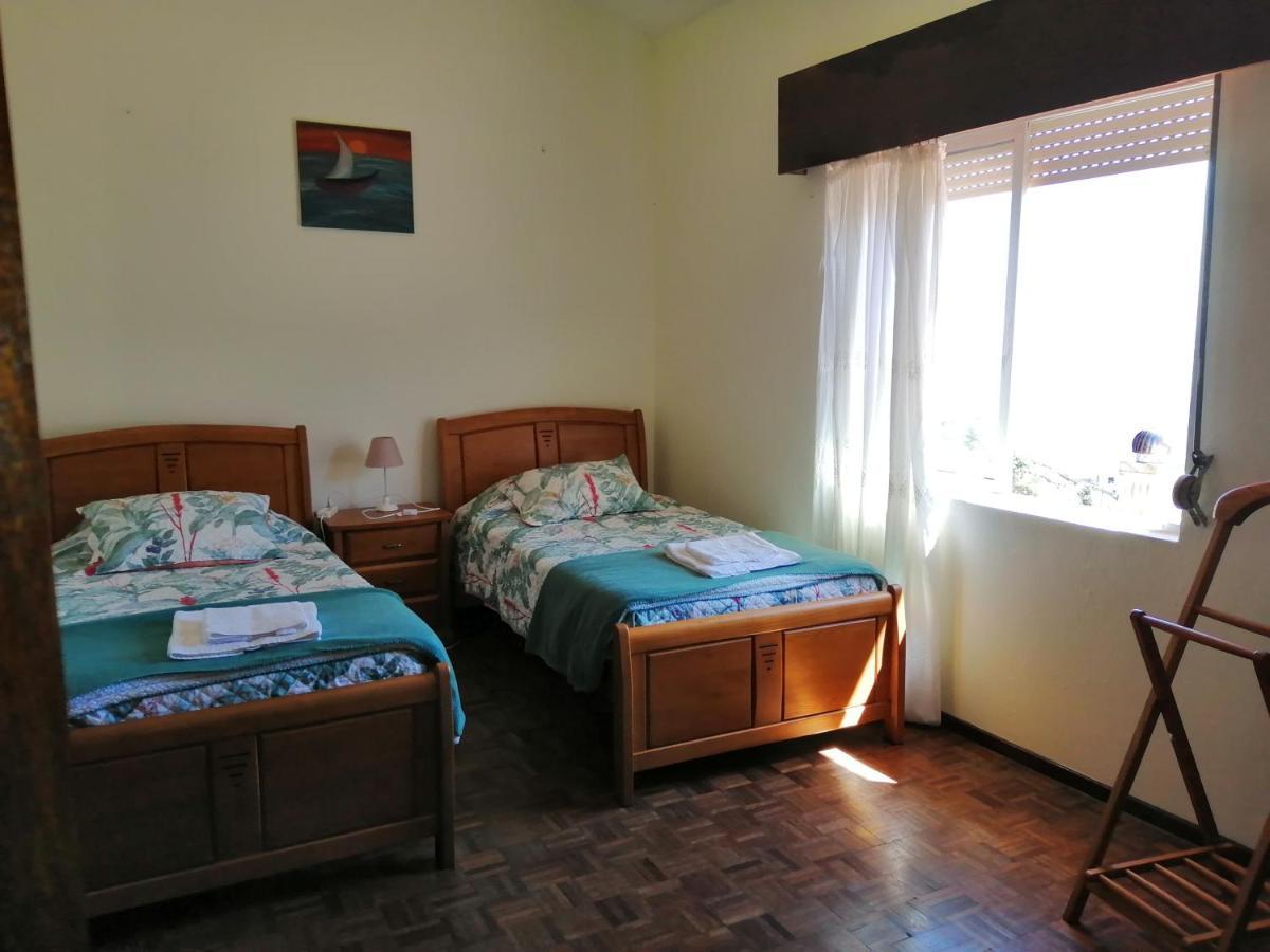 Vista Boa Βίλα Porto Da Cruz Εξωτερικό φωτογραφία