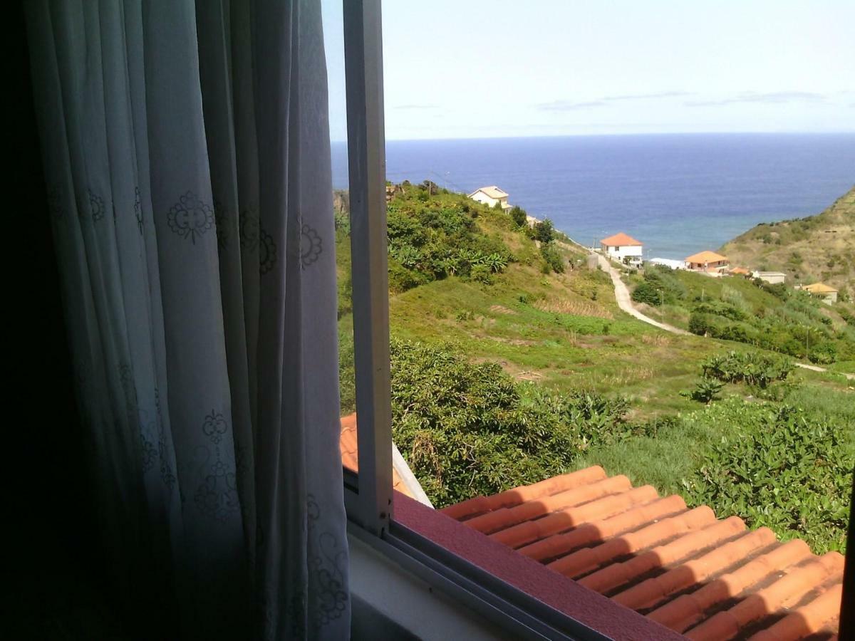 Vista Boa Βίλα Porto Da Cruz Εξωτερικό φωτογραφία