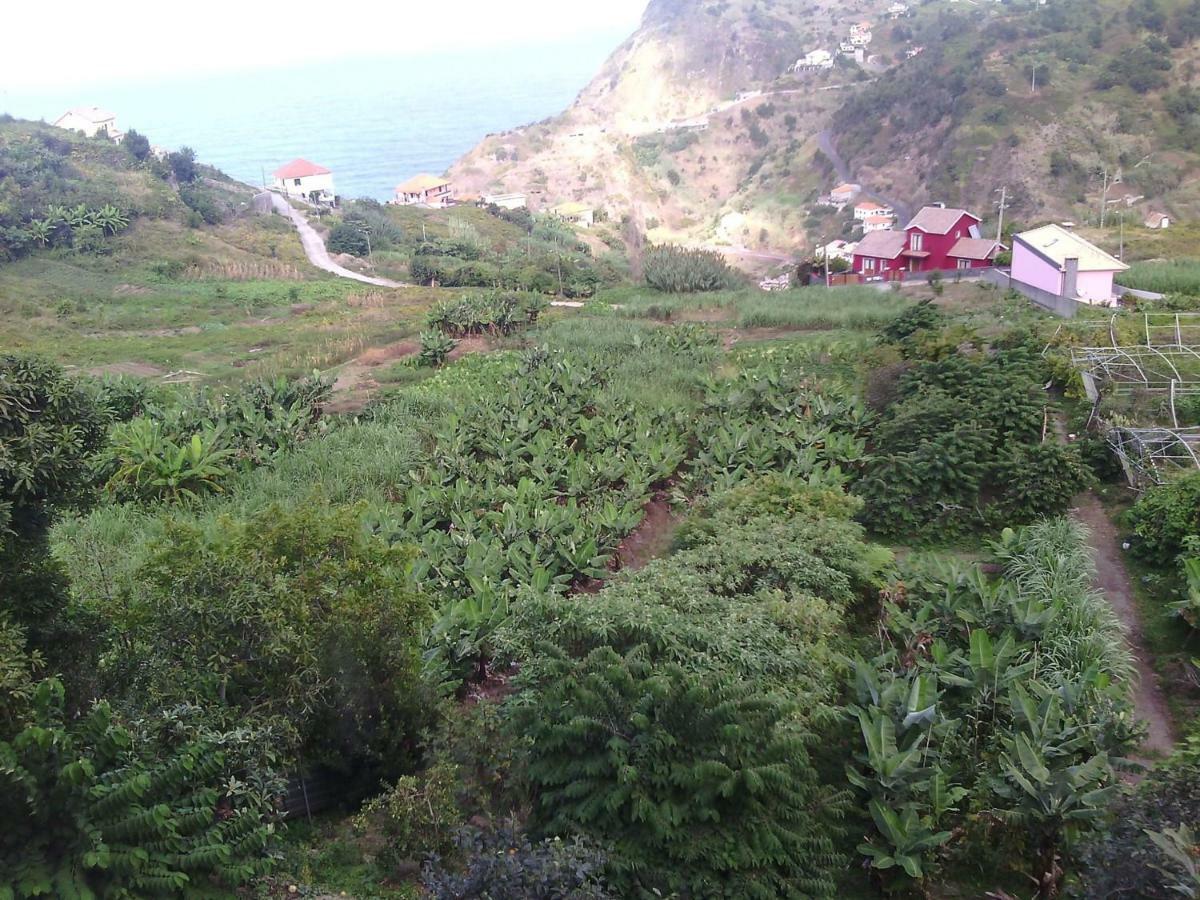 Vista Boa Βίλα Porto Da Cruz Εξωτερικό φωτογραφία