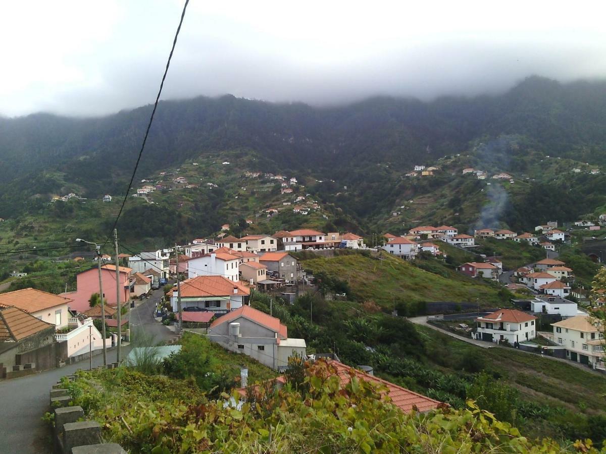 Vista Boa Βίλα Porto Da Cruz Εξωτερικό φωτογραφία