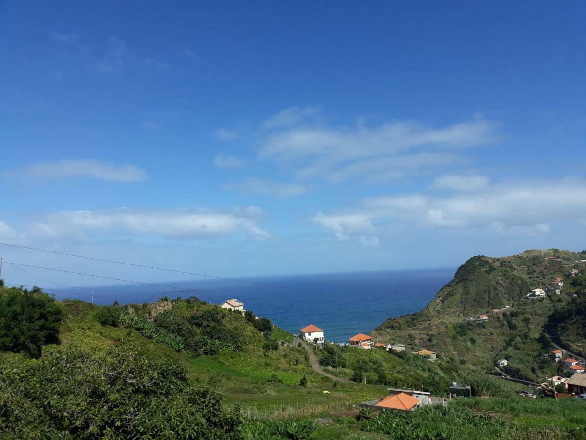 Vista Boa Βίλα Porto Da Cruz Εξωτερικό φωτογραφία